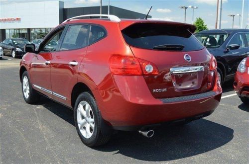 2011 Nissan Rogue SV, US $21,000.00, image 4