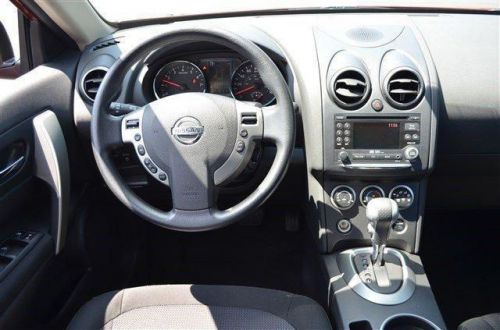 2011 Nissan Rogue SV, US $21,000.00, image 5