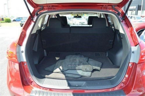 2011 Nissan Rogue SV, US $21,000.00, image 6