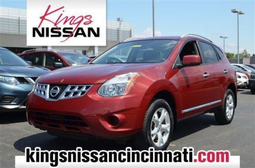 2011 Nissan Rogue SV, US $21,000.00, image 9