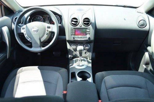 2011 Nissan Rogue SV, US $21,000.00, image 12