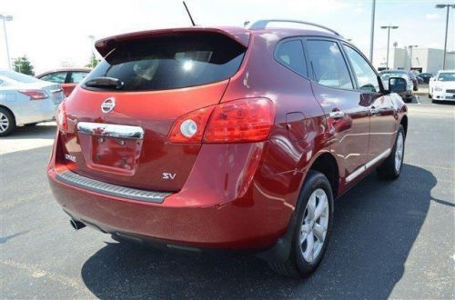 2011 Nissan Rogue SV, US $21,000.00, image 13