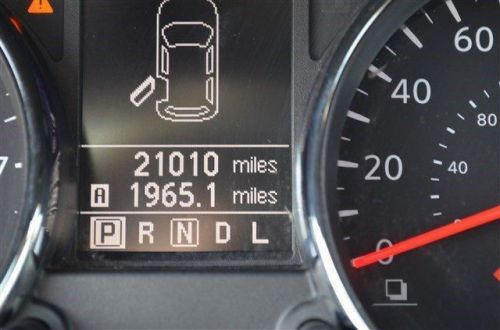 2011 Nissan Rogue SV, US $21,000.00, image 14