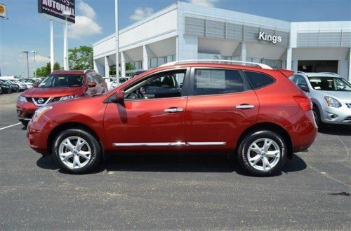 2011 Nissan Rogue SV, US $21,000.00, image 19