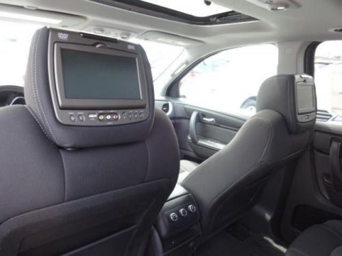 2014 chevrolet traverse 1lt
