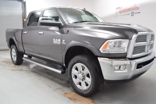 2014 ram 3500 laramie