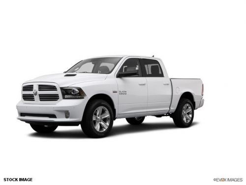 2014 ram 1500 tradesman/express