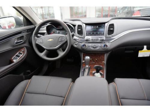 2014 Chevrolet Impala 2LZ, US $38,885.00, image 2