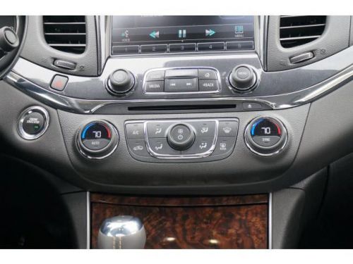 2014 Chevrolet Impala 2LZ, US $38,885.00, image 5