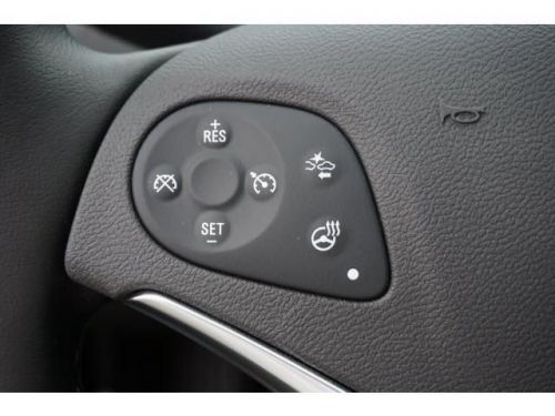 2014 Chevrolet Impala 2LZ, US $38,885.00, image 6