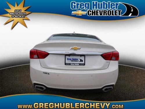 2014 Chevrolet Impala 2LZ, US $38,885.00, image 20