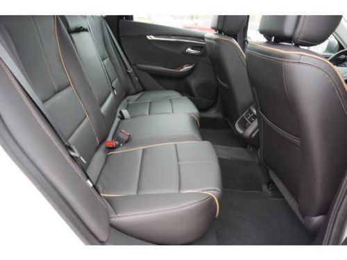 2014 Chevrolet Impala 2LZ, US $38,885.00, image 28