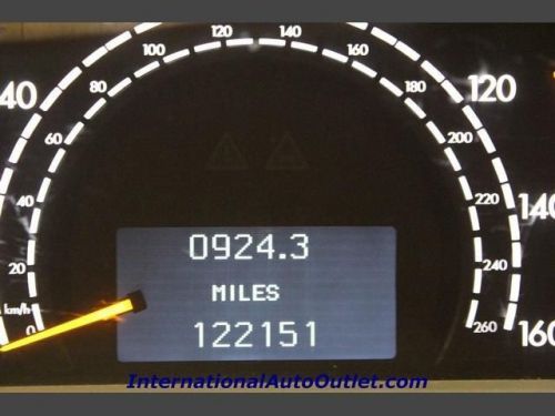 2002 Mercedes-Benz  S430, US $8,995.00, image 3