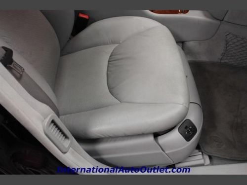 2002 Mercedes-Benz  S430, US $8,995.00, image 6