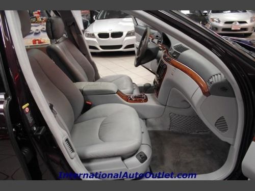 2002 Mercedes-Benz  S430, US $8,995.00, image 8