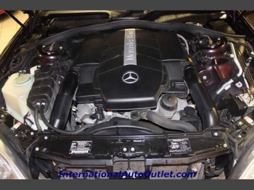 2002 Mercedes-Benz  S430, US $8,995.00, image 10