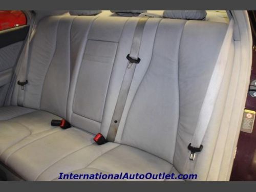 2002 Mercedes-Benz  S430, US $8,995.00, image 12