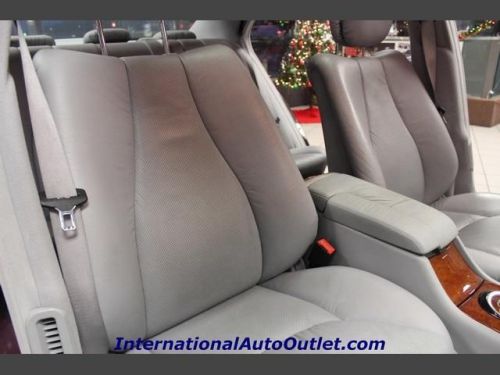 2002 Mercedes-Benz  S430, US $8,995.00, image 15