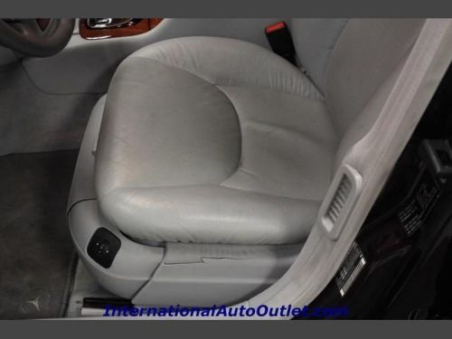 2002 Mercedes-Benz  S430, US $8,995.00, image 16