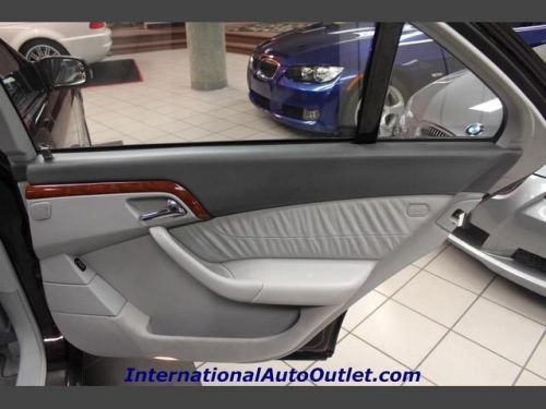 2002 Mercedes-Benz  S430, US $8,995.00, image 18