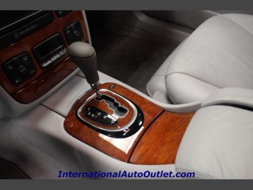 2002 Mercedes-Benz  S430, US $8,995.00, image 19