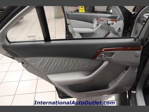 2002 Mercedes-Benz  S430, US $8,995.00, image 27