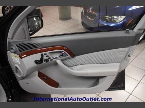 2002 Mercedes-Benz  S430, US $8,995.00, image 29