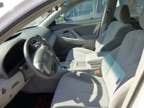 2011 Toyota Camry LE, US $15,650.00, image 7