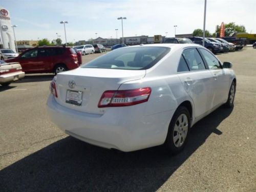 2011 Toyota Camry LE, US $15,650.00, image 8