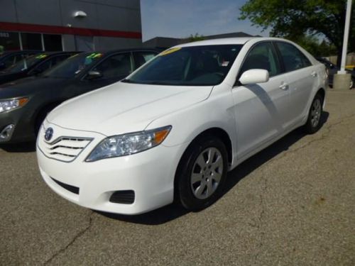 2011 Toyota Camry LE, US $15,650.00, image 10