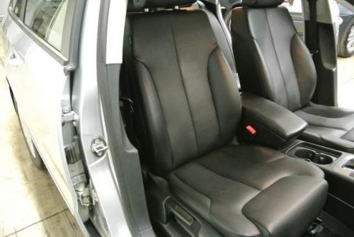 2007 volkswagen passat 2.0t