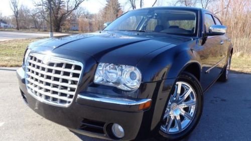 2008 chrysler 300c hemi