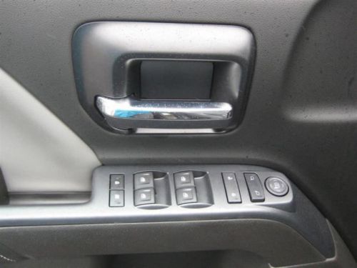 2014 Chevrolet Silverado 1500 Work Truck 2WT, US $36,222.00, image 2