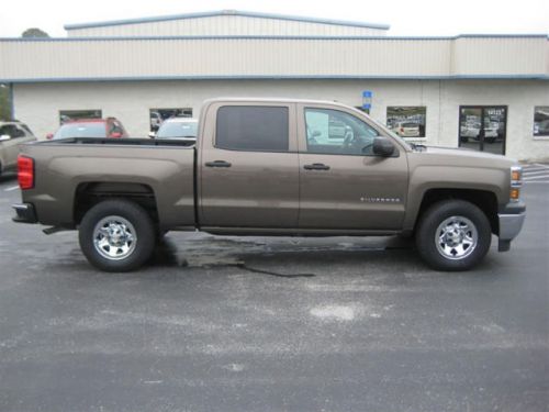 2014 Chevrolet Silverado 1500 Work Truck 2WT, US $36,222.00, image 3