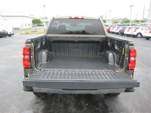 2014 Chevrolet Silverado 1500 Work Truck 2WT, US $36,222.00, image 5