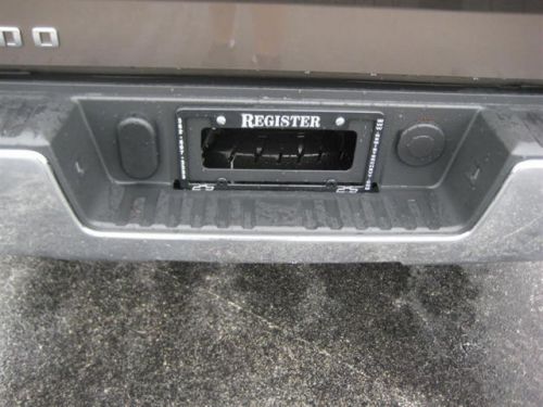 2014 Chevrolet Silverado 1500 Work Truck 2WT, US $36,222.00, image 6