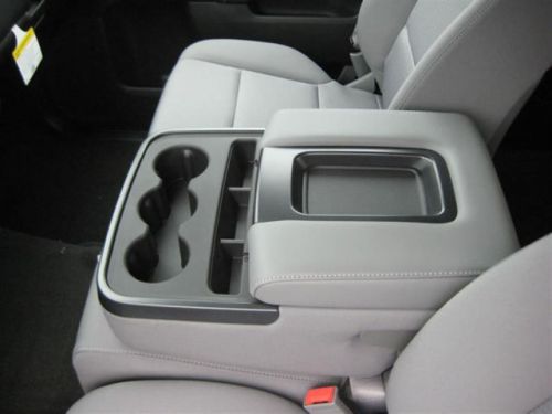 2014 Chevrolet Silverado 1500 Work Truck 2WT, US $36,222.00, image 7