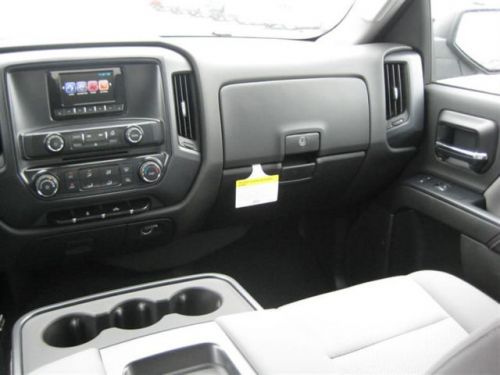 2014 Chevrolet Silverado 1500 Work Truck 2WT, US $36,222.00, image 8
