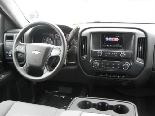 2014 Chevrolet Silverado 1500 Work Truck 2WT, US $36,222.00, image 10