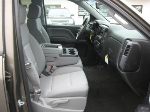 2014 Chevrolet Silverado 1500 Work Truck 2WT, US $36,222.00, image 11