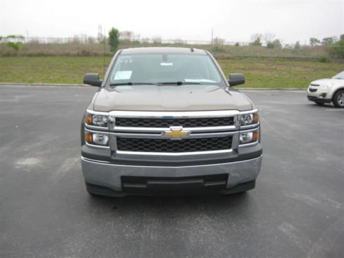 2014 Chevrolet Silverado 1500 Work Truck 2WT, US $36,222.00, image 12