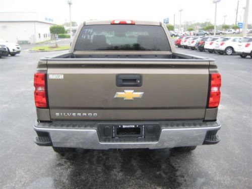 2014 Chevrolet Silverado 1500 Work Truck 2WT, US $36,222.00, image 14