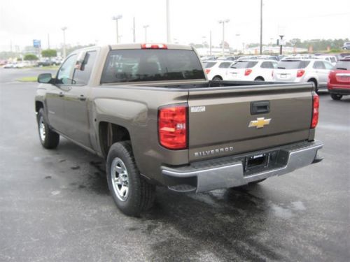 2014 Chevrolet Silverado 1500 Work Truck 2WT, US $36,222.00, image 15