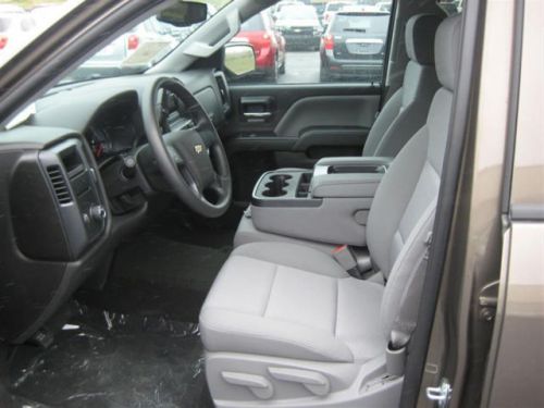 2014 Chevrolet Silverado 1500 Work Truck 2WT, US $36,222.00, image 17