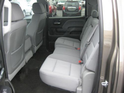 2014 Chevrolet Silverado 1500 Work Truck 2WT, US $36,222.00, image 18