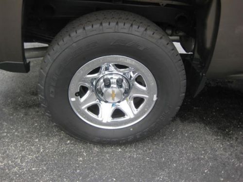 2014 Chevrolet Silverado 1500 Work Truck 2WT, US $36,222.00, image 20