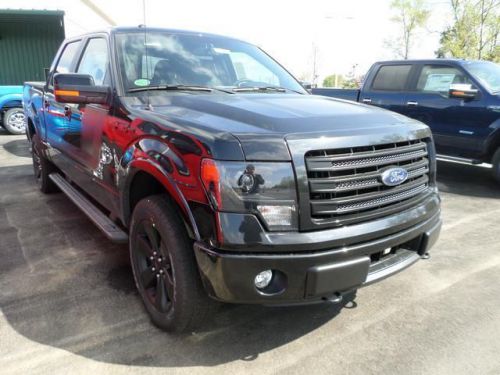 2014 Ford F150, US $53,190.00, image 3