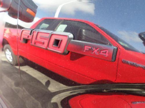 2014 Ford F150, US $53,190.00, image 4