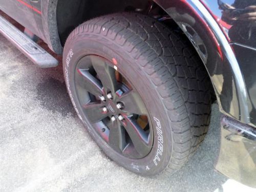 2014 Ford F150, US $53,190.00, image 8