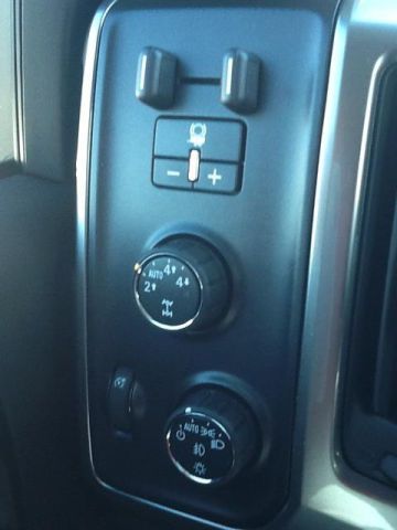 2014 Chevrolet Silverado 1500 LT, US $39,446.00, image 2